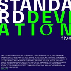 Standard Deviation 05