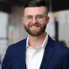 Ep. 107 - The Future of the HR Profession - Alex Hall