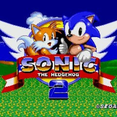 Sonic 2 - Boss (Simon Wai Prototype)