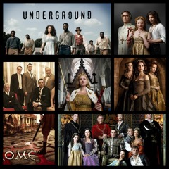 Season 9: Historical Dramas