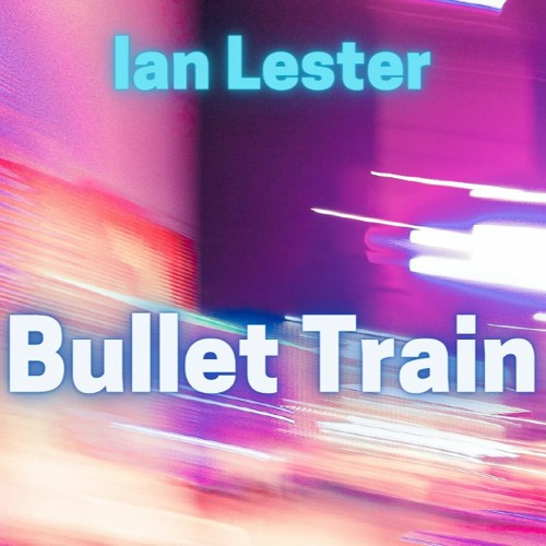 Bullet Train - for euphonium trio