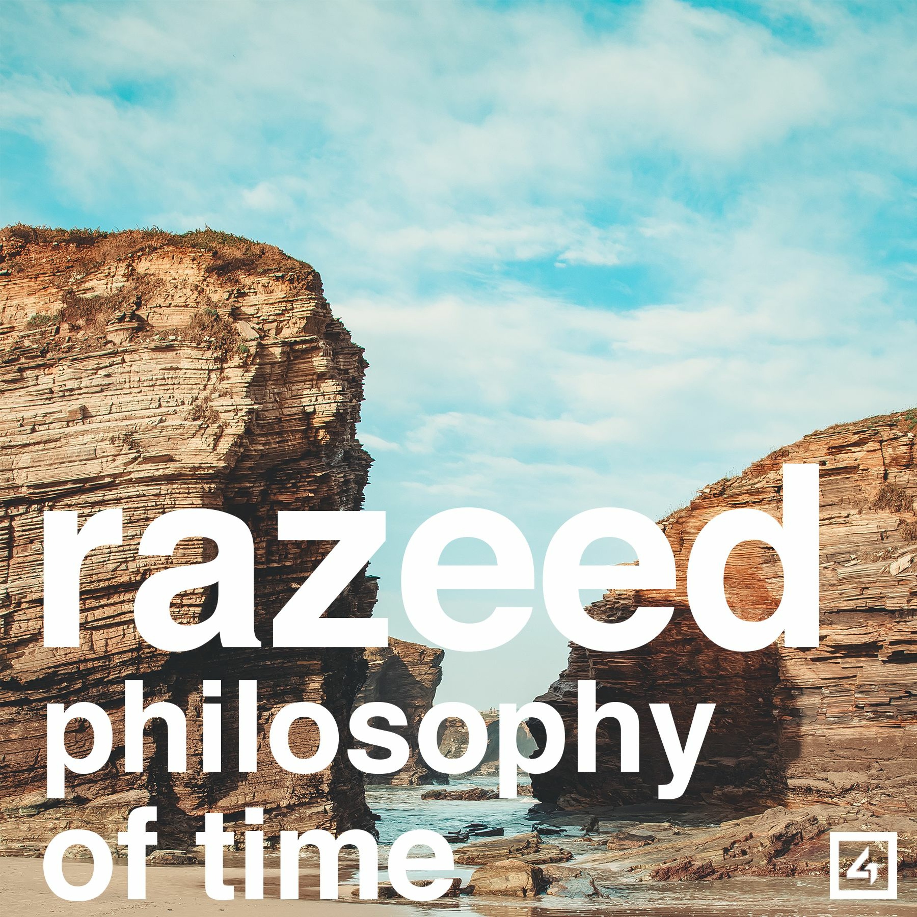 Razeed | Geométrika FM