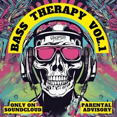 BASS THERAPY MIX VOL:1