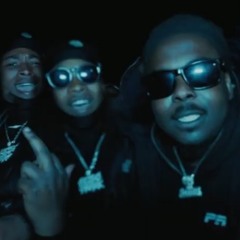 KCRG - PT2 #FREEDRIZZ#FREEBUBS