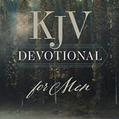 READ EPUB 📒 KJV Devotional for Men by  Harvest House Publishers KINDLE PDF EBOOK EPU