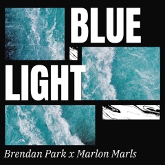 Blue Light (Marlon Marls Remix)