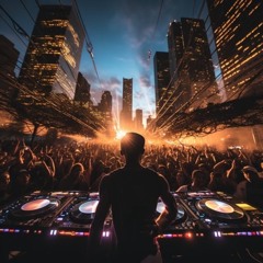 Mega Uptempo Set [Newest 60min Bangers]