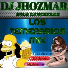 DJ JHOZMAR mix los temerarios solo rancheras -mc.mp3