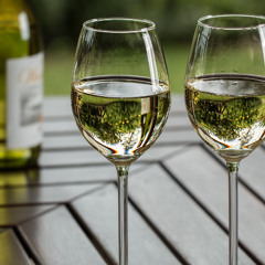 What’s Right: Stolen Wine Queen Glasses Spared, Returned with a Smile