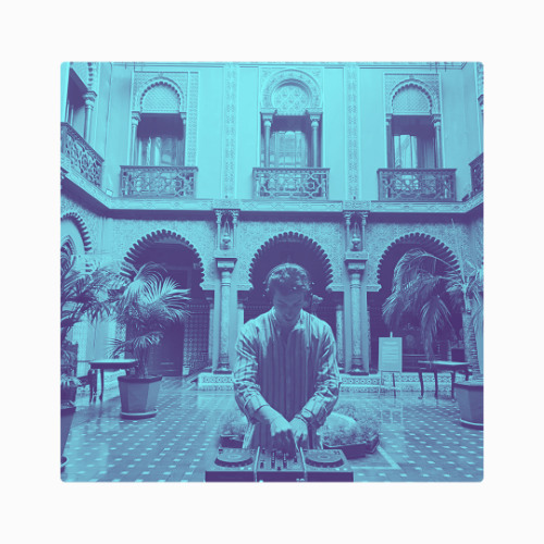 🌐 tribal house vibes from lisbon