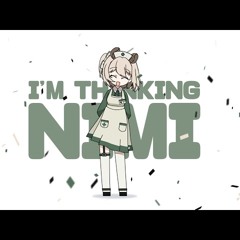 Nimi Nightmare - Im thinking Nimi - Anamanaguchi Cover