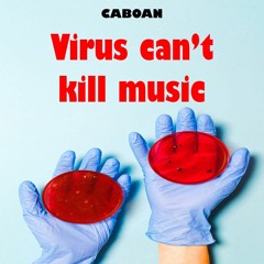 SINGLE "Virus can´t kill Music" (snippet)
