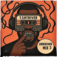 unknown mix 3