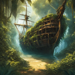 Attention aux Pirates