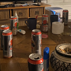 maquillage (prod. breche)