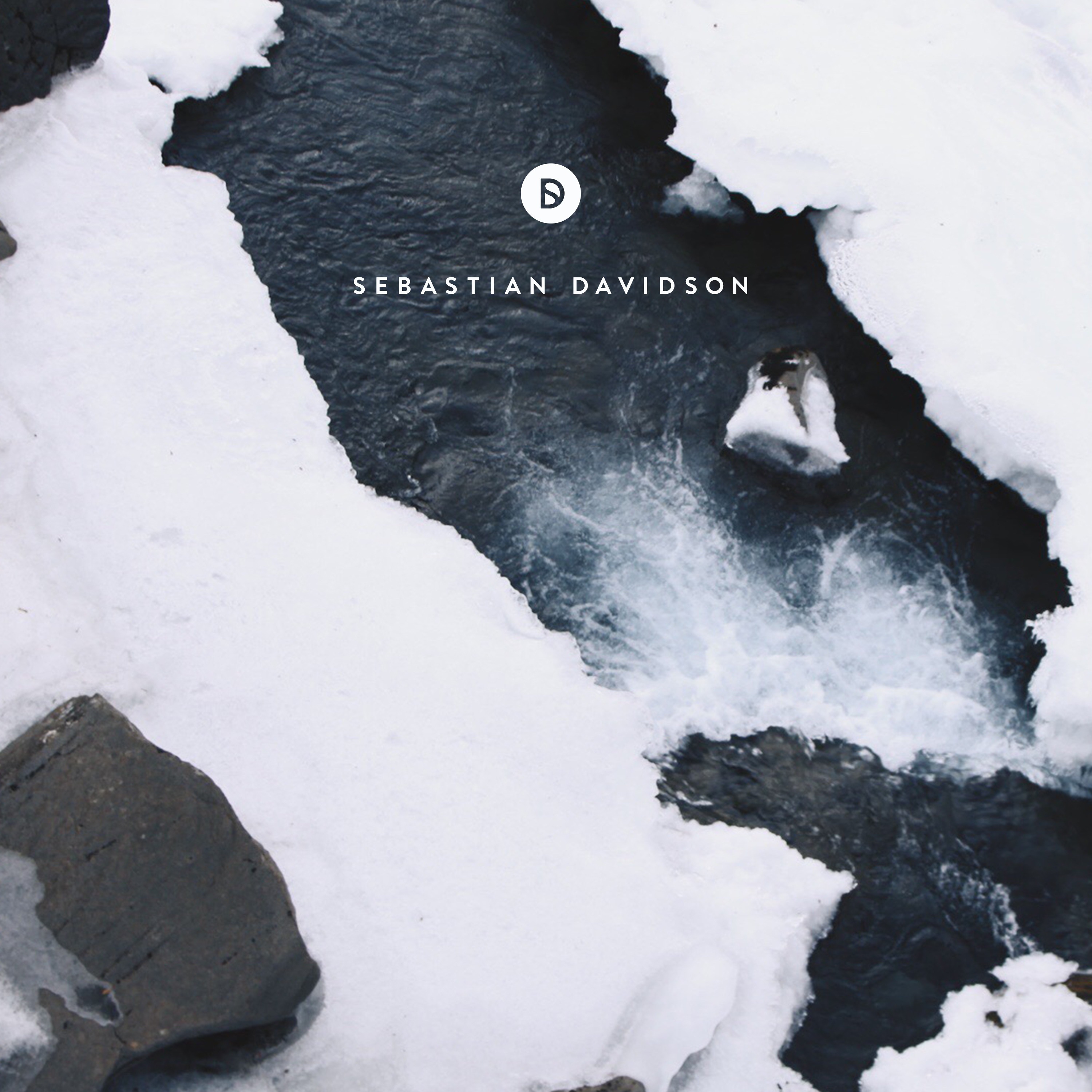 Voyage of Discovery by Sebastian Davidson