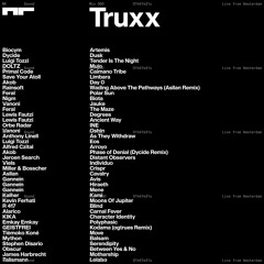 NR Sound Mix 050 Truxx