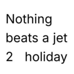 JET2HOLIDAY