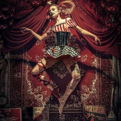 The Dingy Circus Is Fun