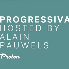 018 PROGRESSIVA on Proton Radio - 27th August 2020