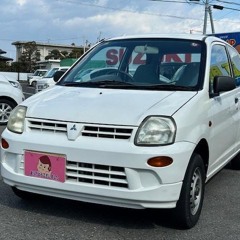 mitsubishi minica lettuce turbo