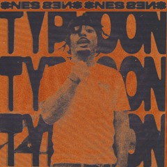 Izaya Tiji - Typhoon