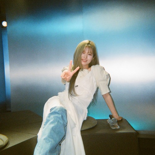 SONG HA YOUNG(송하영) - You already have (Original Song by Kwon Jin Ah (권진아))(fromis_9 프로미스나인)