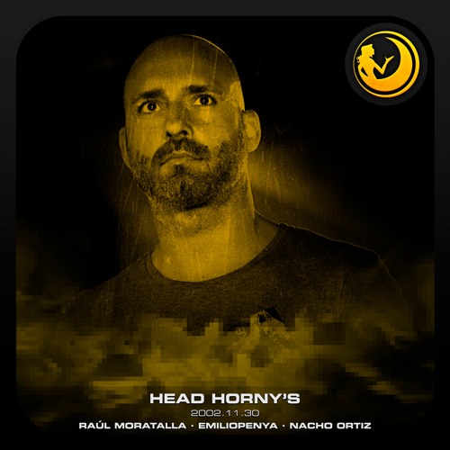 MAMMA LUNA - Head Horny's + DJs Residentes Mamma Luna