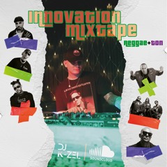 Innovation Mixtape 2023
