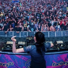 Clara Cuve - Live @ EDC Las Vegas 2025