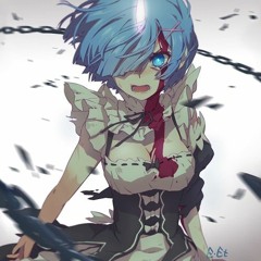 Nightcore ~ Angry Too (Lola Blanc)