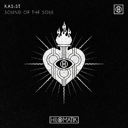 KAS:ST - Sound Of The Soul