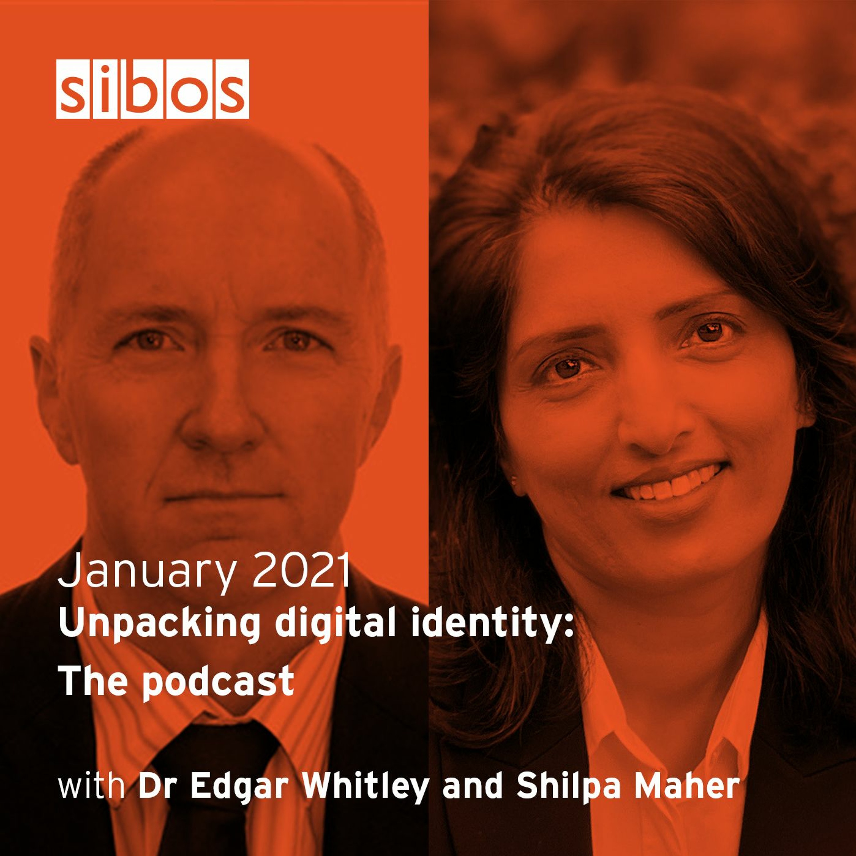 Sibos Podcast