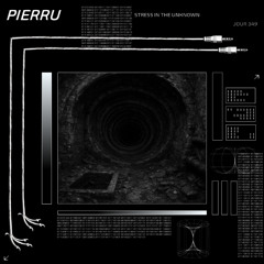 Stress in the unknown