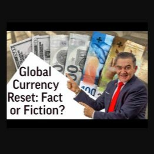 How To Prepare For The Global Currency Reset | Advice by Enzo Caputo