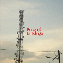 Bunga Di Telinga ( Noh Salleh ) short cover