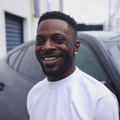 Isaiah Rashad - Group Freestyle pt.1