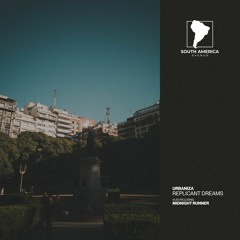 Urbaniza - Midnight Runner (Original Mix) [South America Avenue]