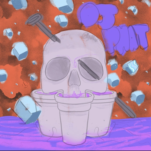 Big Yaya - DOUBLE UP [Prod: Alex Benjiman]