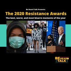 The 2020 Resistance Awards: The Best, Worst, Pettiest, and Most Bizarre of 2020