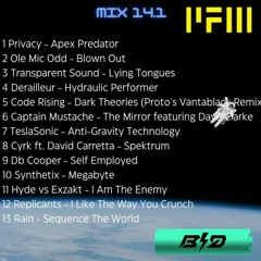 Power FM Mix 14.1
