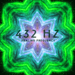 Peaceful Noises 432 Hz (feat. Brain Waves Therapy)
