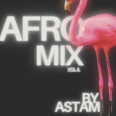 Afro Mix vol. 4