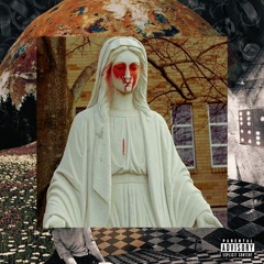 LET THE BLOOD WASH MY SINS
