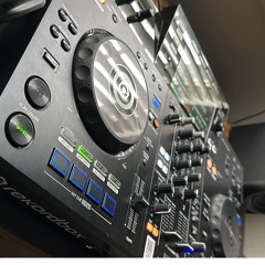 DJ carlos sanchez funky house mix vol 2