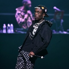 Uzi Stance