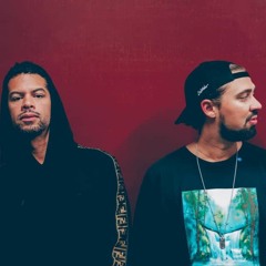 Alexander Wolfenden - MK X Sonny Fodera Mix