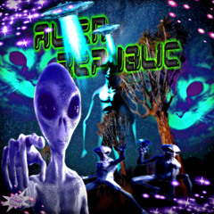 Alien Republic