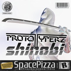 Prototyperz - Shinobi [Out Now]