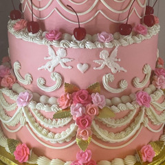 Elita-angel cake ˚ ༘ ೀ⋆｡˚